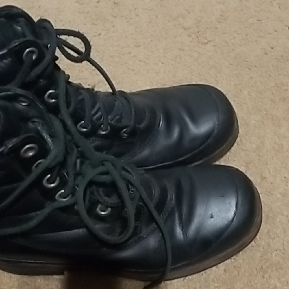 UGG Waterproof Booties - Picture 12 of 14